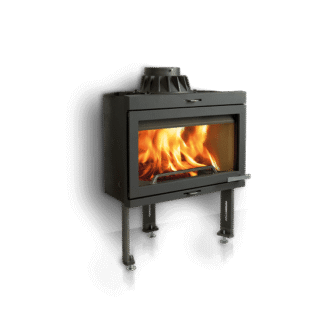 Jotul I400 Flat kandallóbetét